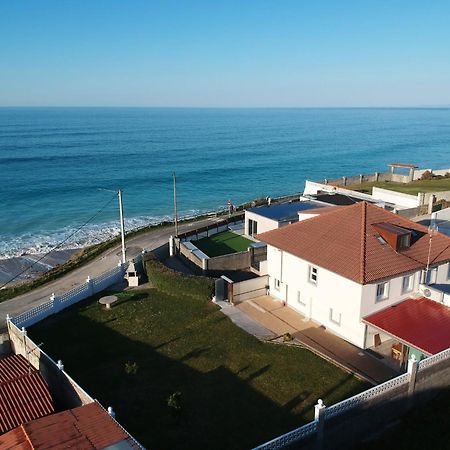 Ag Casa Vilamar En Primera Linea De Playa Razo Razo da Costa 外观 照片