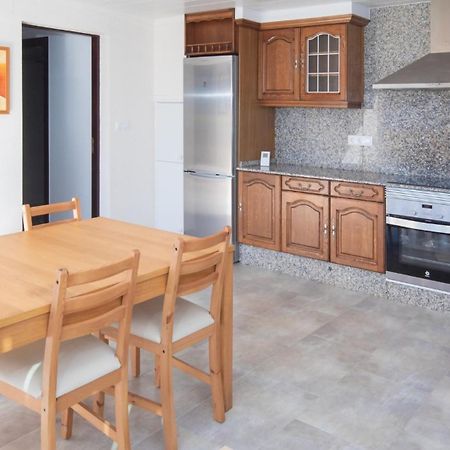 Ag Casa Vilamar En Primera Linea De Playa Razo Razo da Costa 外观 照片